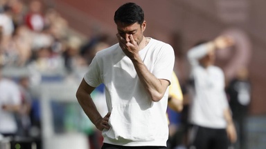 SGE-Job in Gefahr? Umstrittener Riera äußert sich