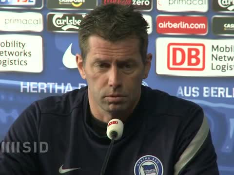 Michael Skibbe gegen Hannover unter Druck