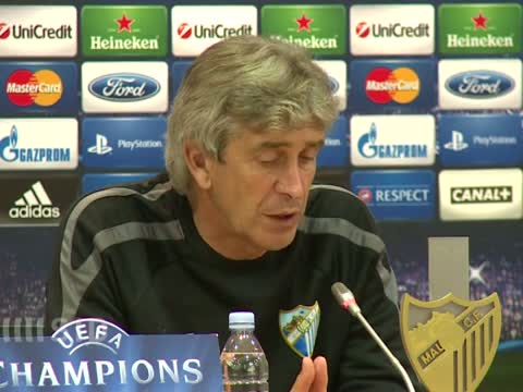 Pellegrini warnt vor Götze, Reus und Lewandowski