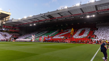 Emotionale Liverpool-Choreo für Jota