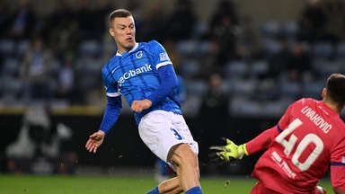 Highlights: Genk vs. Dinamo Zagreb Highlights: Genk vs. Dinamo Zagreb