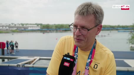 "Noch okay": DOSB-Chef zieht erste Olympia-Bilanz