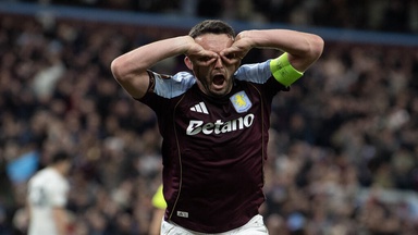 So dominant ist Freiburg-Gegner Aston Villa So dominant ist Freiburg-Gegner Aston Villa