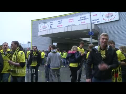 Ausnahmezustand im Revier: 141. Derby zwischen dem BVB und S04