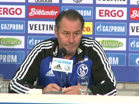 Stevens: "Leverkusen ist brandgefährlich"