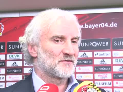 EL: Leverkusen trifft auf "schweren Brocken" Benfica