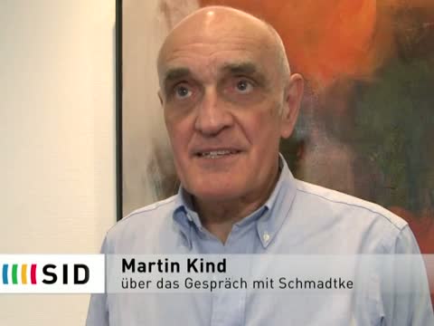 Schmadtke wirft hin: Jähes Ende einer Erfolgsstory in Hannover