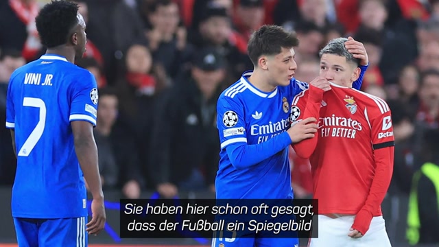 Guardiola: "Rassismus ist allgegenwärtig" Guardiola: "Rassismus ist allgegenwärtig"