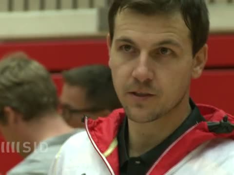 Boll sagt Start bei Tischtennis-EM ab