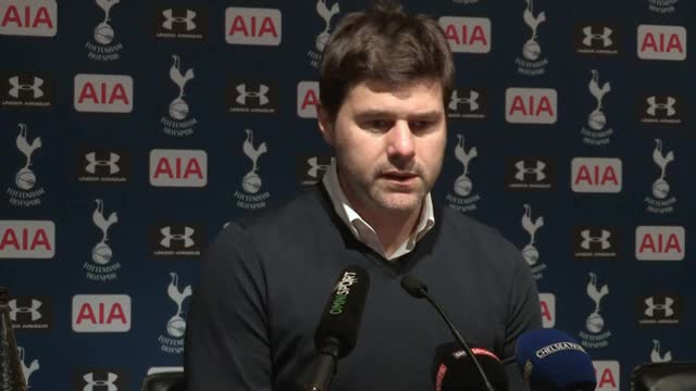 Pochettino nach Chelsea: "Perfekt für uns"
