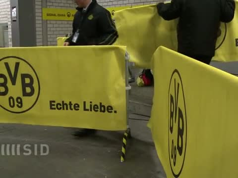 Unglückliches Remis für BVB in der Europa League