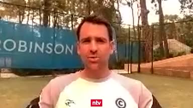 Kieffer glaubt an Zverevs Goldchance