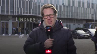 DHB-Spiel gegen Spanien findet statt