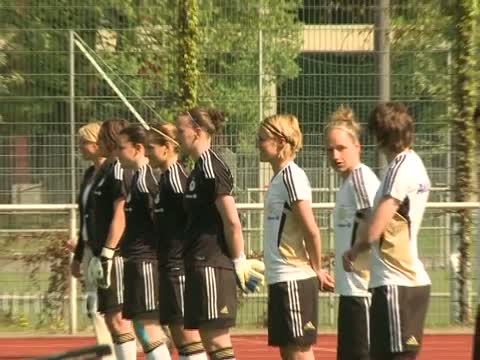 Neid knallhart: WM ohne Torschützenkönigin