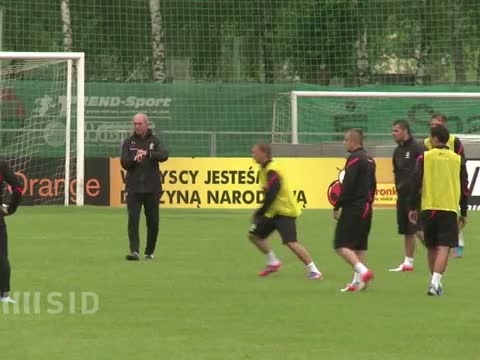EM: Gastgeber Polen baut auf BVB-Trio