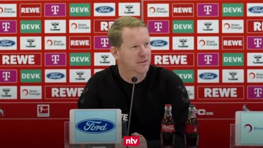 Deshalb heuerte Schultz beim 1. FC Köln an