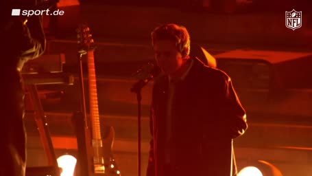 Das Best of der Halftime-Show von The Kid Lario Das Best of der Halftime-Show von The Kid Lario