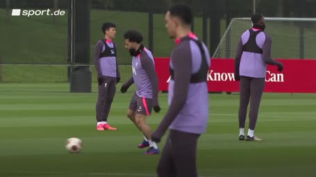 Klopp ärgert sich über Reporter-Frage