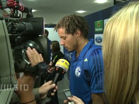 Schalke droht das CL-Aus: Nur 1:1 gegen PAOK Saloniki