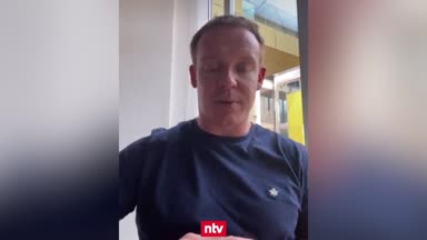 Felix Loch sorgt sich um den Königssee