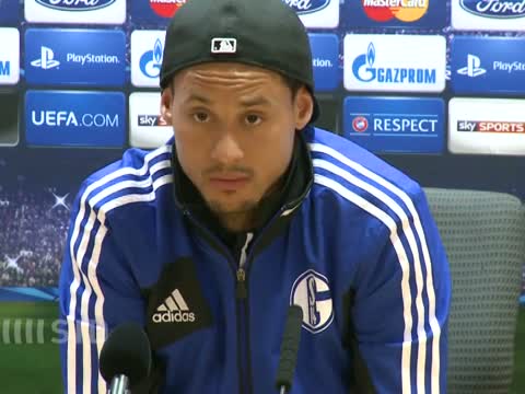 Schalke trifft auf Podolski und Arsenal