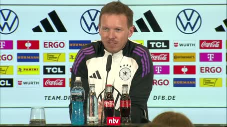 So ordnet Nageslmann den Neuer-Schock ein