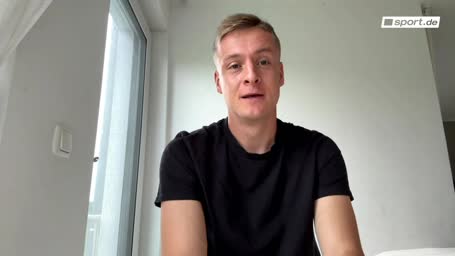 Kroos: Das macht den Arminia-Sieg "unheimlich"