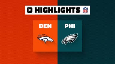 NFL Highlights: Vikings @ Browns