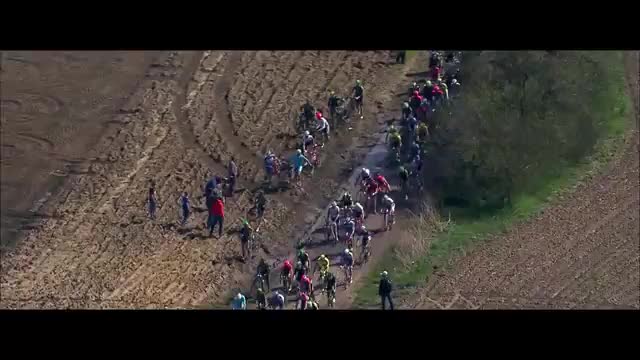 Vorschau auf Paris-Roubaix