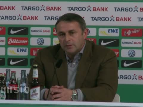 Wechsel perfekt: Allofs neuer Manager beim VfL Wolfsburg