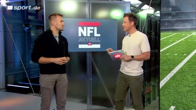 Mahomes-Rekord an denkwürdigem Tag