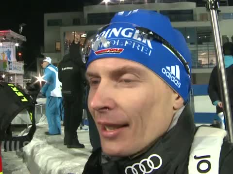 Biathlon-WM: Mixed-Staffel nach verpatztem Auftrakt enttäuscht