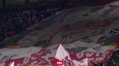 Reds lassen LASK keine Chance