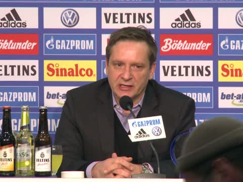 Schalke 04 hofft auf ein Erfolgserlebnis beim FSV Mainz 05