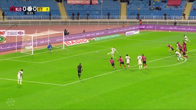 Benzema-Hattrick verzückt Al-Ittihad Benzema-Hattrick verzückt Al-Ittihad