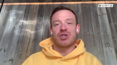 Rodel-Olympiasieger Loch kritisiert das IOC