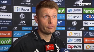 Dingert rudert nach Bayern-Platzverweis zurück