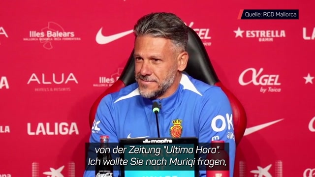 Ex-Bayern-Star entschuldigt sich bei Reporter