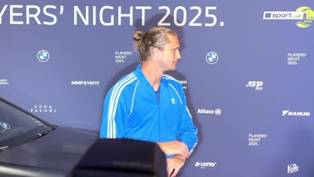 Zverev nach Auftaktsieg: Stilvoll und fokussiert