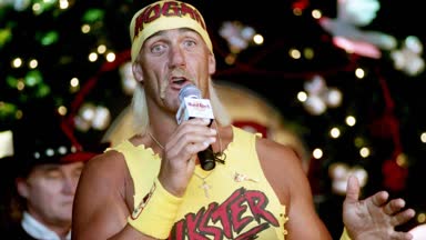 Wrestling-Legende Hogan ist tot