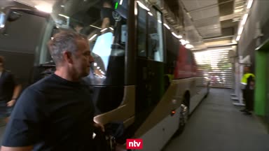 Das DFB-Debakel gegen Japan im Video