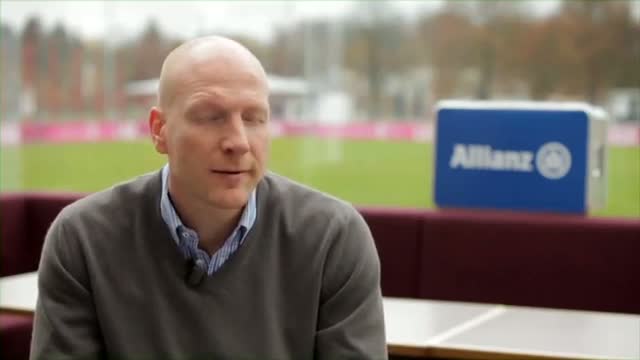 Football for Life - The Changing Face of Youth Development