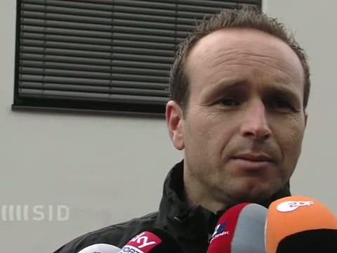 Kölns Co-Trainer Lottner: Stuttgart war ein Anfang, nicht mehr!