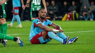 Betis killt Feyenoords letzte Hoffnungen