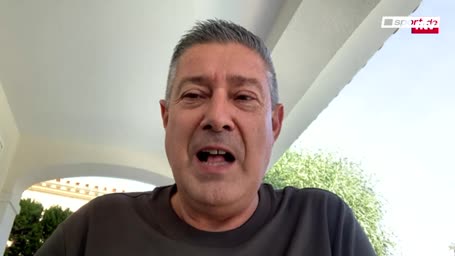 Llambi tippt Viertelfinal-Kracher gegen Spanien