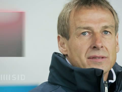 Klinsmann bleibt US-Coach - Vertrag bis 2018