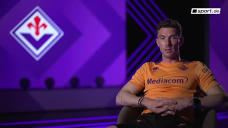 Gosens über CL-Kracher: "50:50"