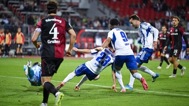 Irre Doppelchance! S04 verpasst den Anschluss