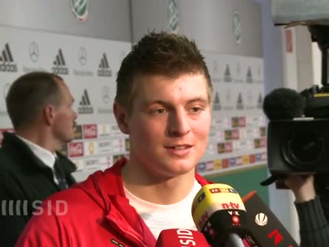 Pfiffe der Lauterer Fans stören DFB-Freude