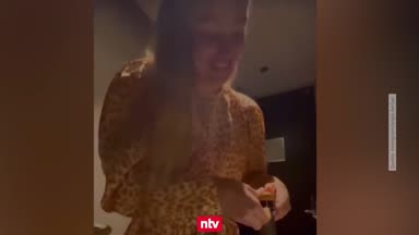 Kerber feiert in Quarantäne, "Freigang" für Krawietz